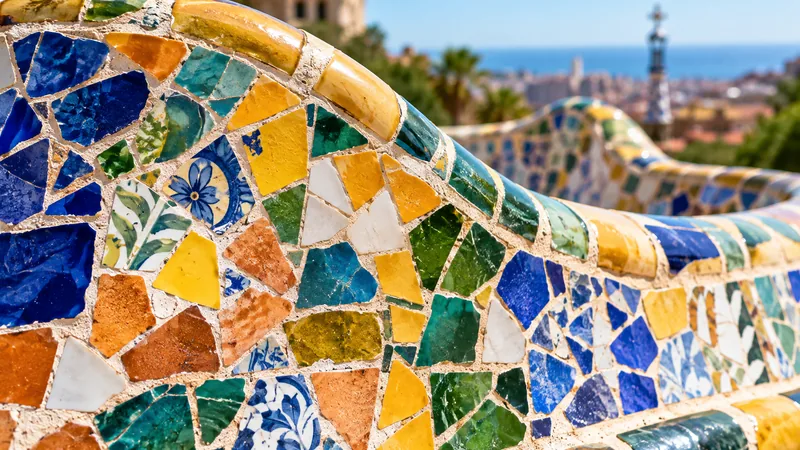 Komplette Gaudí-Tour mit Casa Batlló und Park Güell